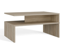 Ława Boston - Kolor: Sonoma