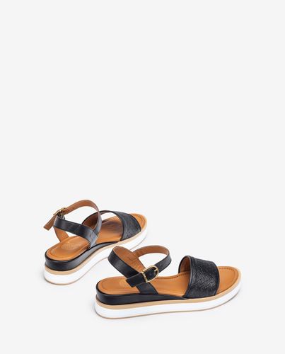 UNISA Sandal with punchings R38 na Arena.pl