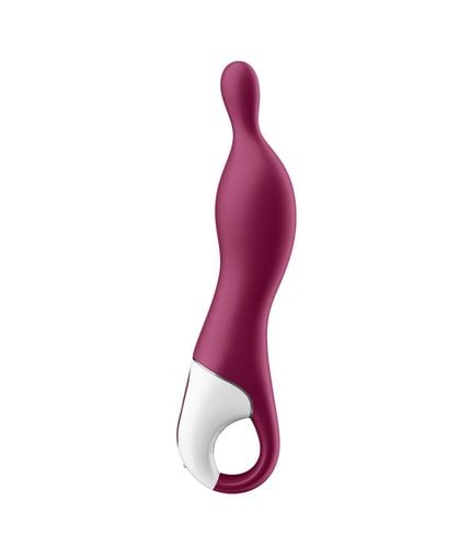 wibrator do punktu a amazing 1 berry satisfyer na Arena.pl