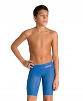 Strój startowy chłopięcy pływacki kąpielowy jammery Arena R-Evo R.116