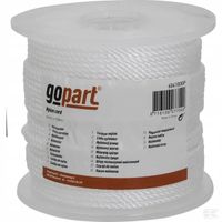 604100GP Lina Nylonowa 4 mm x 100 m