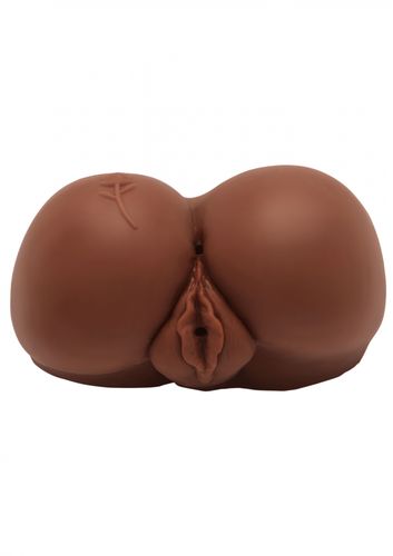 big ass banger vibr. brown skin tone na Arena.pl
