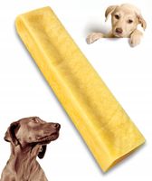 Ser himalajski XL - gryzak DLA PSA naturalny przysmak 15-17 cm [120-150g]