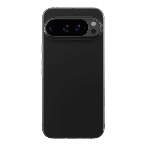 Spacecase Clear Case Google Pixel 10 Pro Xl zdjęcie 3