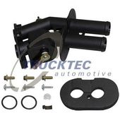 Zawór nagrzewnicy rurki Volkswagen LT28 LT35 LT46 1996-2006 2,5 SDI 2.8 TDI