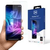motorola moto edge 50 ultra - 3mk silky matt pro
