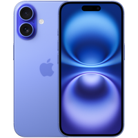 apple iphone 16 128gb ultramarine