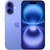 apple iphone 16 128gb ultramarine