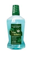 Płyn do płukania jamy ustnej - BioMadent - 500ml