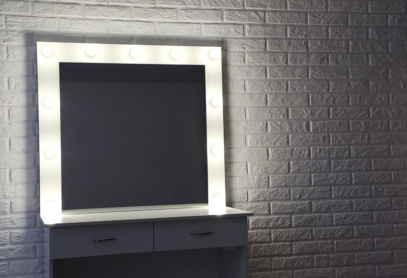 Styropianowe Dekoracyjne Panele Ścienne 60x60 - CEGŁA zdjęcie 5