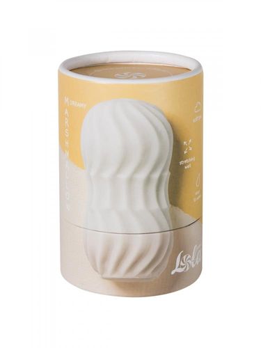 masturbator marshmallow dreamy white na Arena.pl