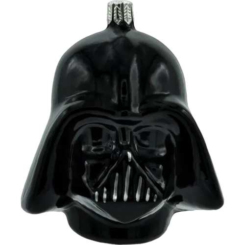 Bombka choinkowa szklana: Hełm Star Wars: Darth Vader na Arena.pl