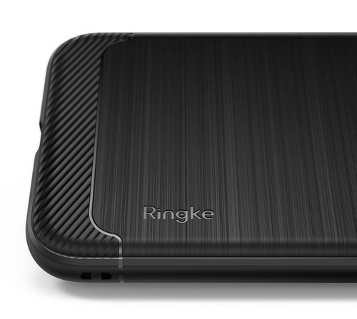 REARTH RINGKE ONYX Apple iPhone X - BLACK na Arena.pl