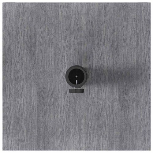 Podstawa do parasola na zewnątrz Wygląd ciemnego szarego drewna na Arena.pl