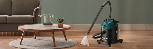 MOCNY ODKURZACZ PIORĄCY 4W1 WĄSKA SSAWKA DO PRANIA TAPICERKI DYWANÓW 2200 na Arena.pl