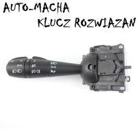 Dacia Duster przełącznik świateł i kierunkowskazów