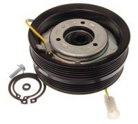 AC130202 SPRZĘGŁO KOMPRESORA KLIMATYZACJI FORD