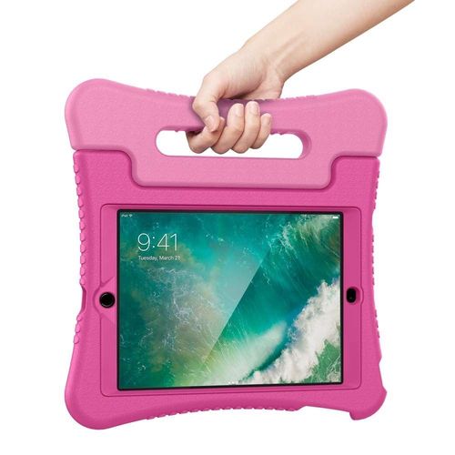 SPIGEN PLAY 360 IPAD 9.7 2017/2018 CANDY PINK na Arena.pl