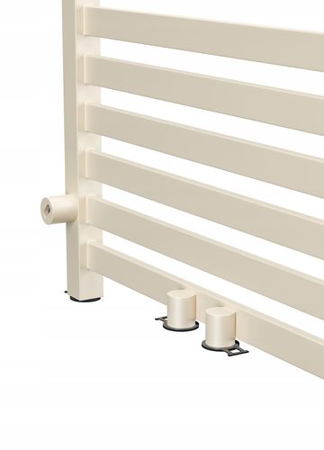 Grzejnik łazienkowy ROYAL-MIDDLE 1150x430 QUARTZ 1 na Arena.pl