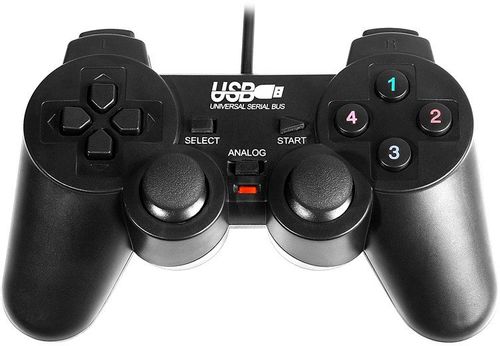 Gamepad PC Recon na Arena.pl