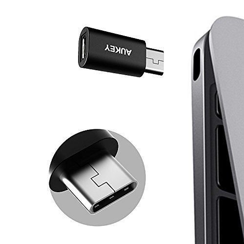 CB-A2 Adapter Micro USB [F] - USB C [M] na Arena.pl