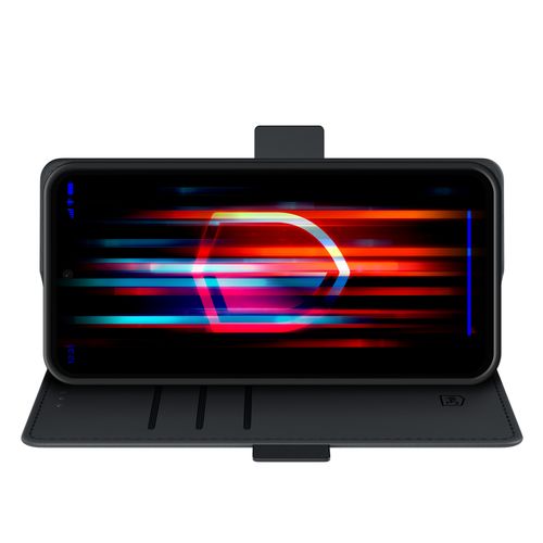 samsung galaxy s23 5g - 3mk wallet case na Arena.pl