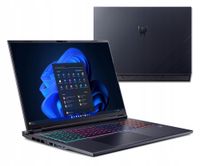 Laptop 17,3" Acer Predator Helios Neo 18 U7-255HX/32GB/1TB+512/W11
