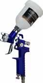 pistolet lakierniczy 125ml kd2111