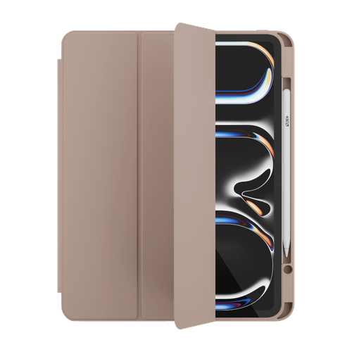 NEXT ONE Etui Rollercase iPad Pro M4 13" pink na Arena.pl