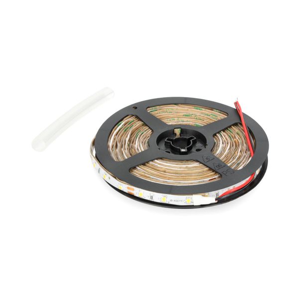 Dekoracyjna taśma ledowa NASTRI 300 diod 5m kolor ŻÓŁTY IP65 zdjęcie 3