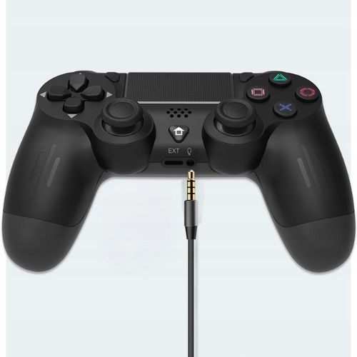 PAD do PS4 BEZPRZEWODOWY Joystick Gamepad Kontroler DOUBLESHOCK WIBRACJE na Arena.pl
