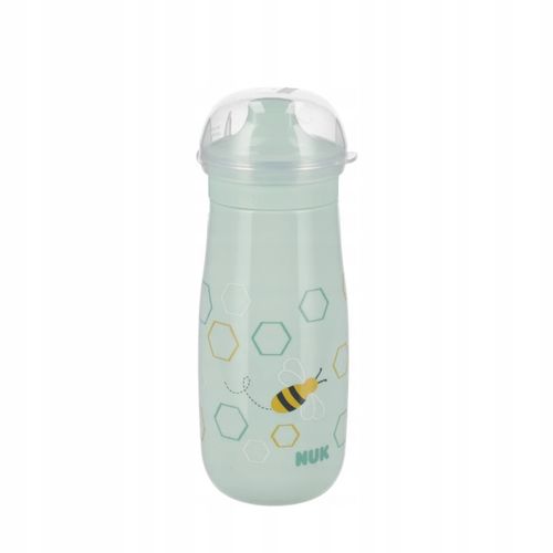 Kubek 300ml Mini-Me 9m NUK na Arena.pl