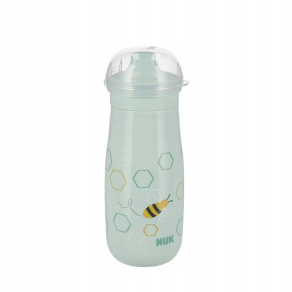 Kubek 300ml Mini-Me 9m NUK zdjęcie 8