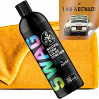 SWAG Neutral Foam Color Piana Aktywna Do Samochodu Auta Neutral pH 0,5L