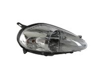 Fiat Grande Punto 05-08 Reflektor Przedni Lampa przednia prawa