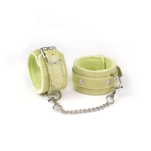 zestaw bondage macaron 9pcs bondage kit-melon liebe seele na Arena.pl