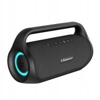 50W Głośnik przenośny 15H IPX6 4000mAh NFC Powerbank Tronsmart Bang Mini