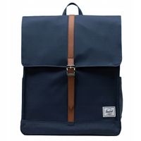 Plecak miejski Herschel City 16L - Navy