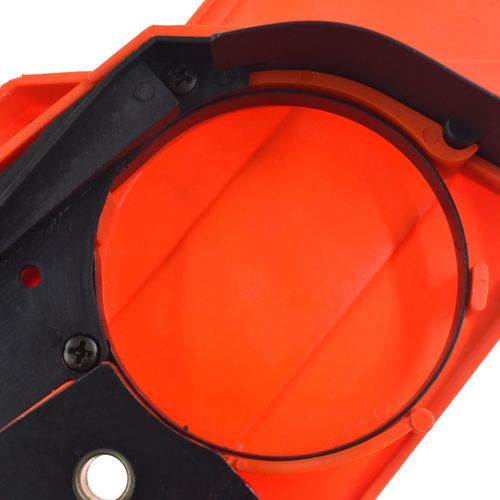 OSŁONA SPRZĘGŁA HAMULEC PIŁY PILARKI SPALINOWEJ P na Arena.pl