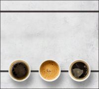 Tło FLAT LAY do fotografii produktowej kulinarnej