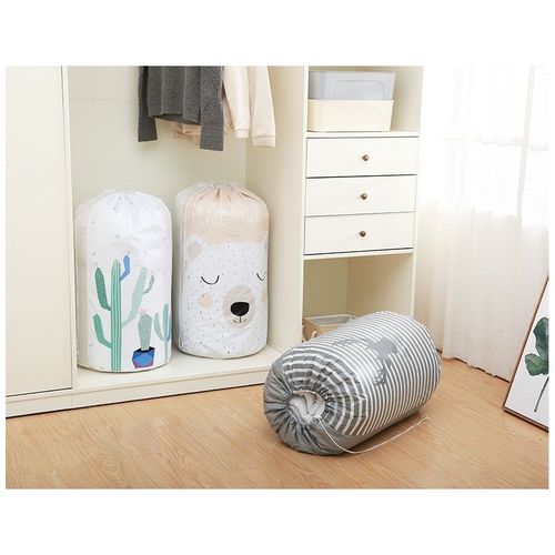 pojemnik na zabawki lub pranie, kosz, worek or36wz4 na Arena.pl