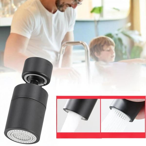 OBROTOWY PRZEDŁUŻACZ PRZEDŁUŻKA DO KRANU PERLATOR zdjęcie 5