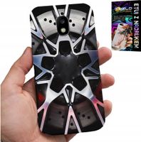 ETUI DO SAMSUNG GALAXY J5 2017 - FELGA MOTORYZACJA MOTO CZĘŚCI AUTO FAN