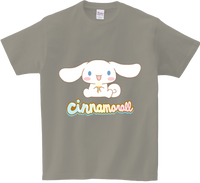 Koszulka T-shirt Cinnamoroll