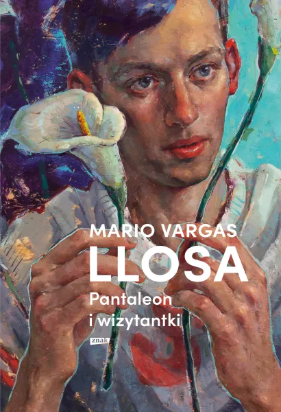 Pantaleon i wizytantki zdjęcie 1
