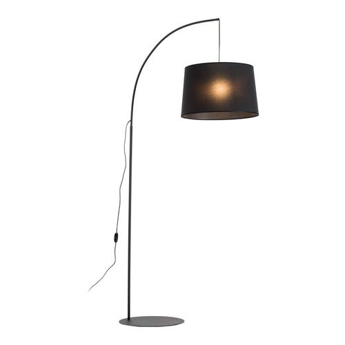 lampa podłogowa orta black 5417 tk lighting na Arena.pl