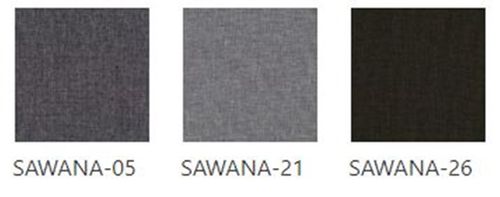 Sofa DIANA - dwuosobowa, sprężyny na Arena.pl