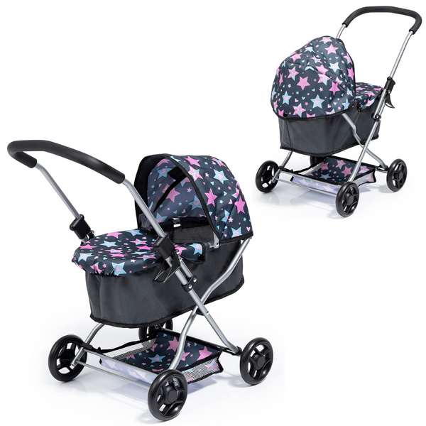 Bayer Wózek dla lalek 12906AA zdjęcie 1