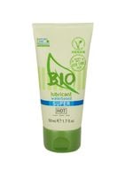żel hot bio lubricant waterbased super 50 ml