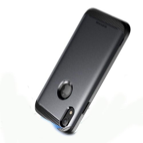 SUPCASE UB NEO - iPhone XR - BLACK na Arena.pl